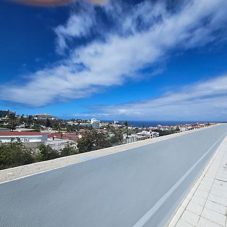 Apartamento Agave Puerto de la Cruz  Eksteriør billede