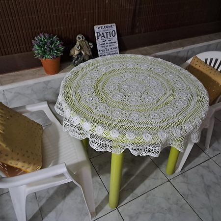 Apartamento Agave Puerto de la Cruz  Eksteriør billede