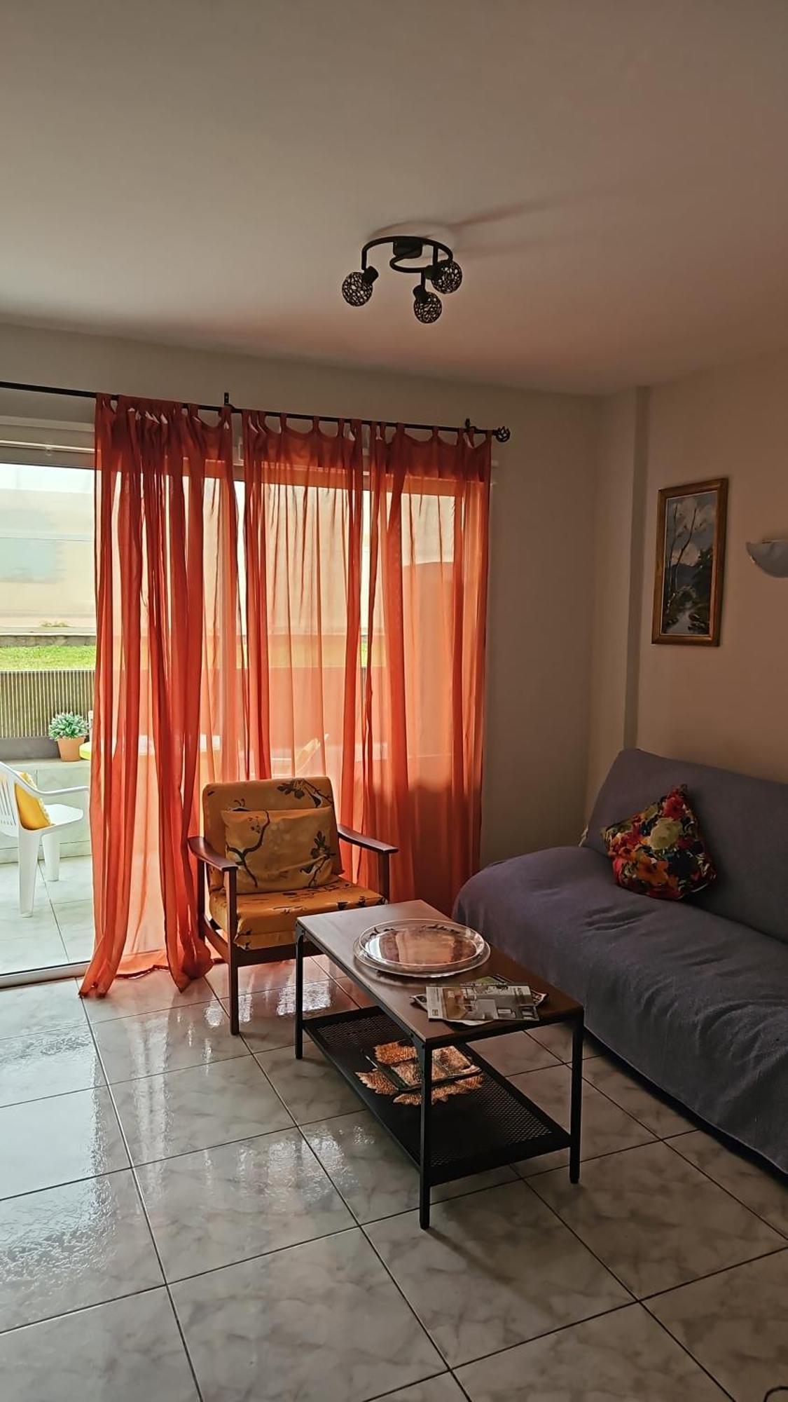 Apartamento Agave Puerto de la Cruz  Eksteriør billede