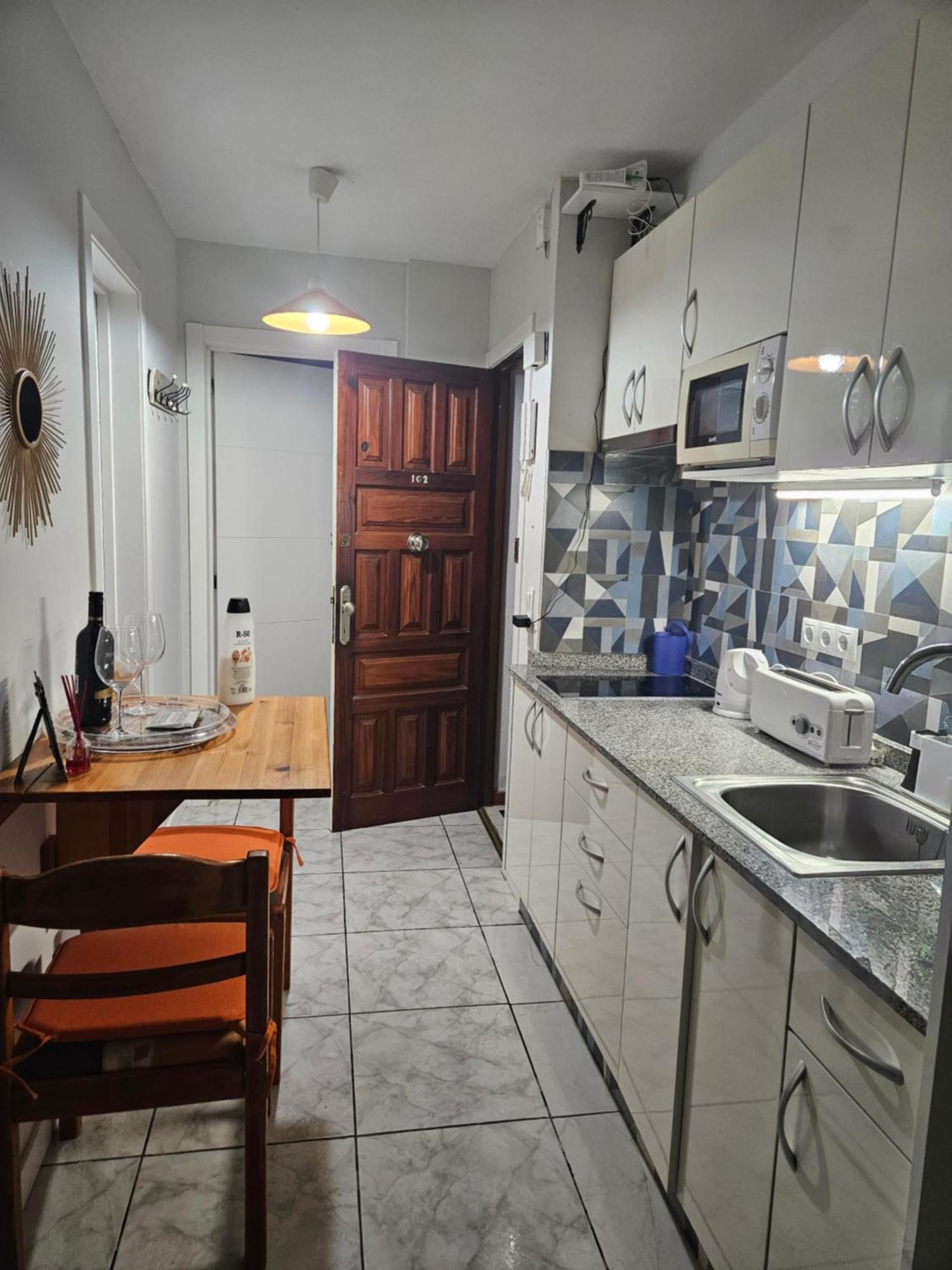 Apartamento Agave Puerto de la Cruz  Eksteriør billede