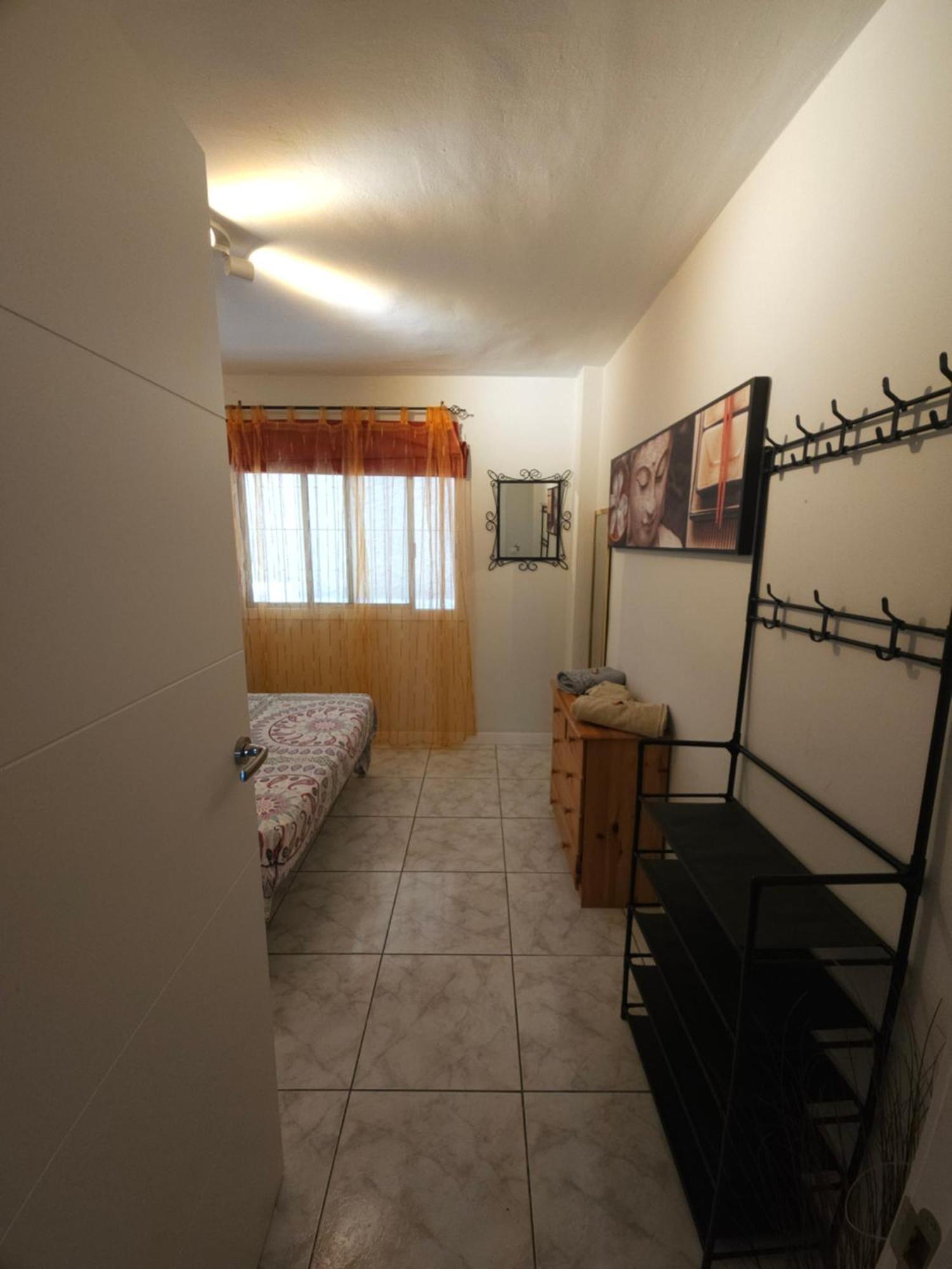 Apartamento Agave Puerto de la Cruz  Eksteriør billede