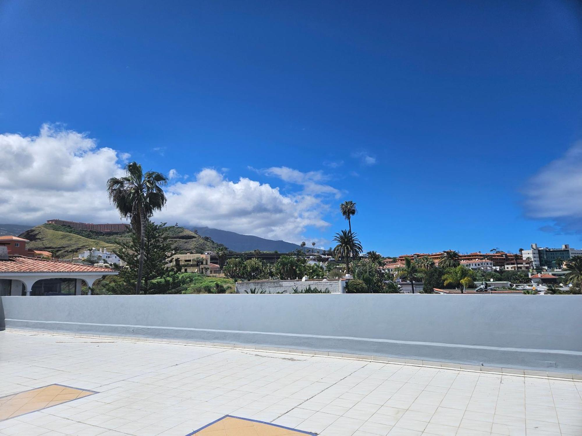Apartamento Agave Puerto de la Cruz  Eksteriør billede
