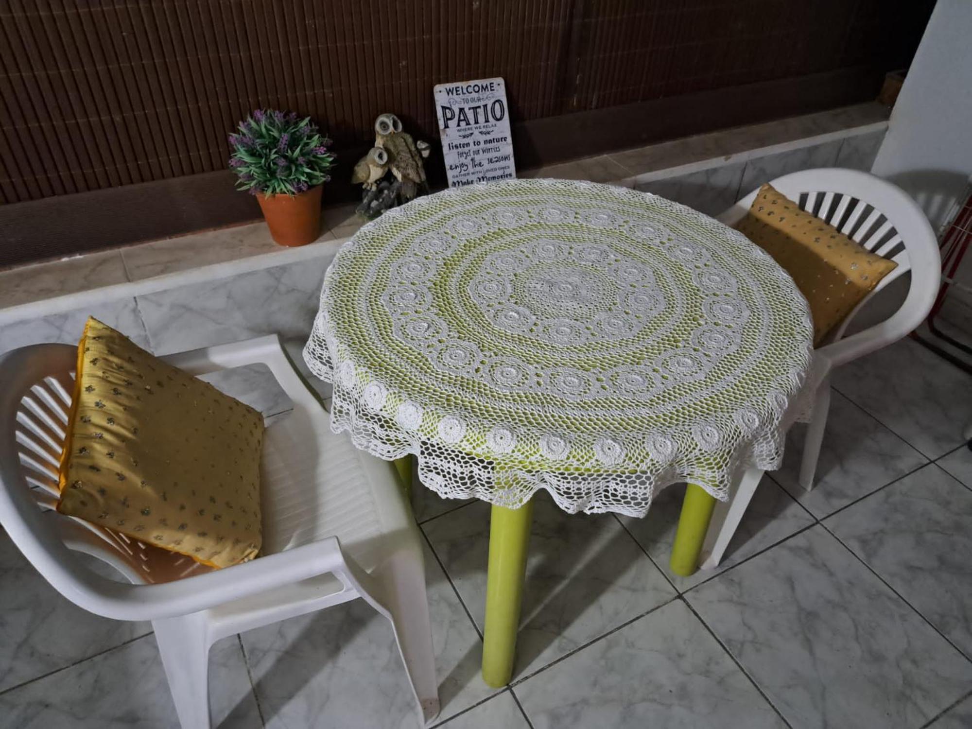 Apartamento Agave Puerto de la Cruz  Eksteriør billede