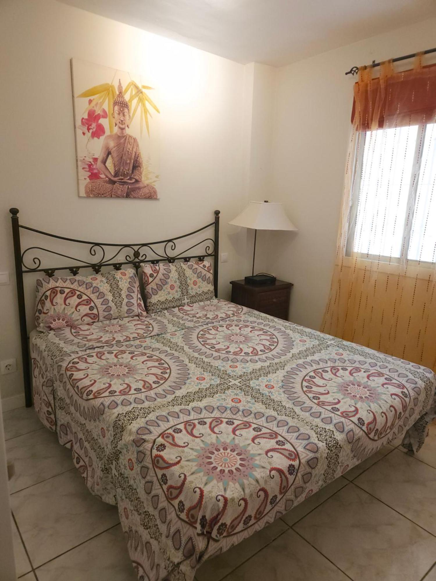 Apartamento Agave Puerto de la Cruz  Eksteriør billede