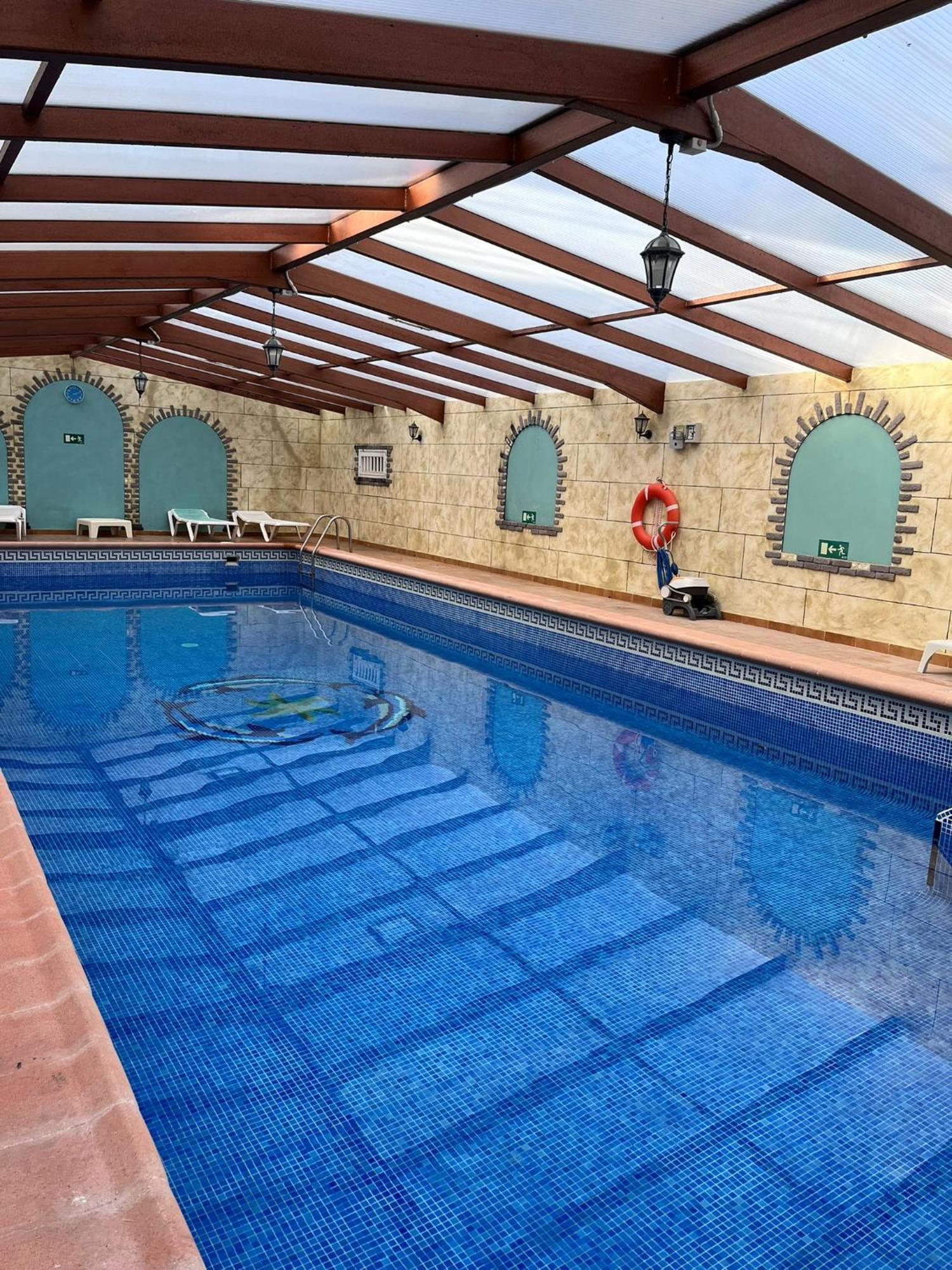 Apartamento Agave Puerto de la Cruz  Eksteriør billede